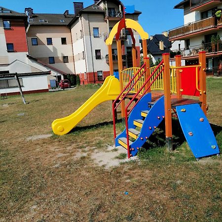 Pokoje Gościnne z łazienkami Niepołomice Zewnętrze zdjęcie