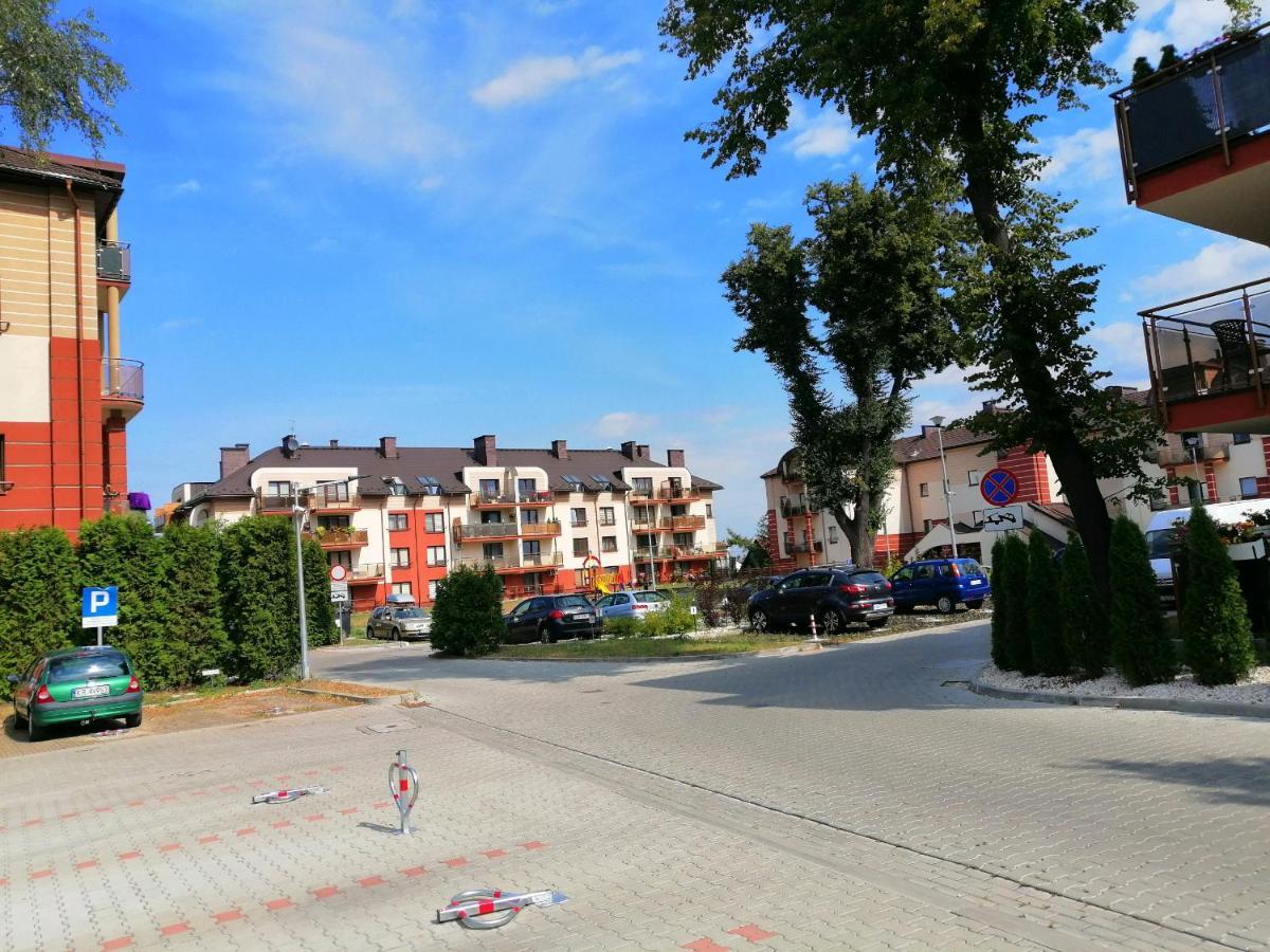 Pokoje Gościnne z łazienkami Niepołomice Zewnętrze zdjęcie