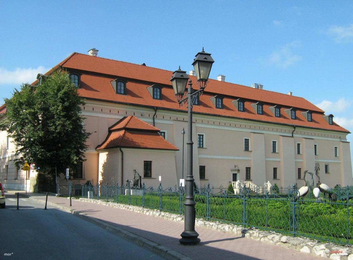Pokoje Gościnne z łazienkami Niepołomice Zewnętrze zdjęcie